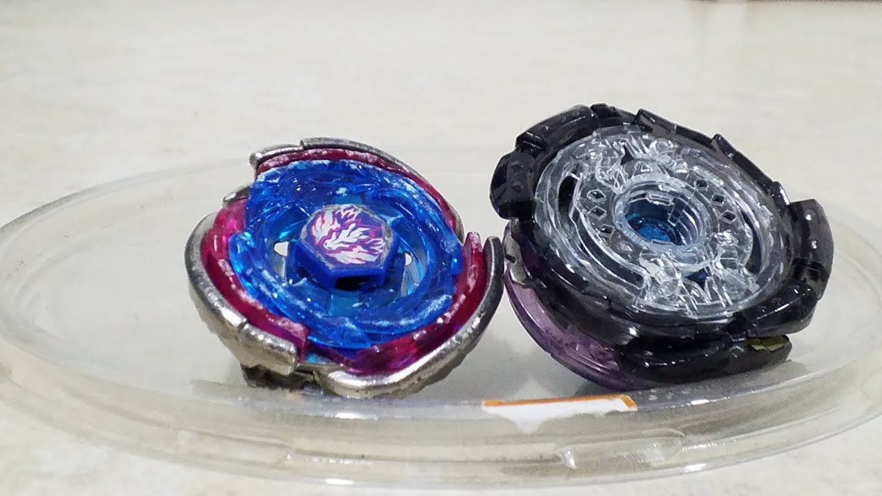 metal strongest vs burst strongest YouTube