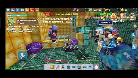 Proof #14 || Skyblock Trader