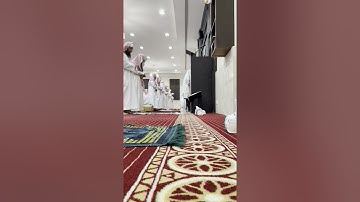 ليلة 15 رمضان 1442 بصوت القارئ عبدالعزيز الجريسي