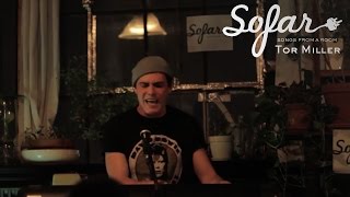 Video thumbnail of "Tor Miller - Crust Punk Queen | Sofar NYC"