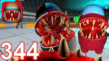 Imposter 3D: Online Horror - Gameplay Walkthrough part 344 - Multiplayer (iOS,Android)