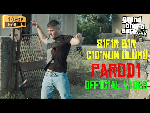 Sıfır Bir Cio'nun Ölümü|GTA 5 Versiyonu[1080p]