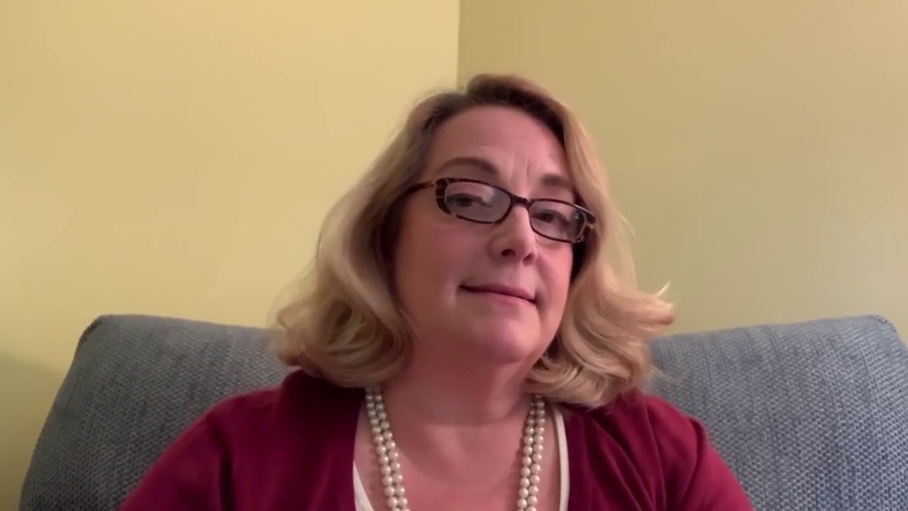 Gospel Reflection | April 22, 2020 - YouTube