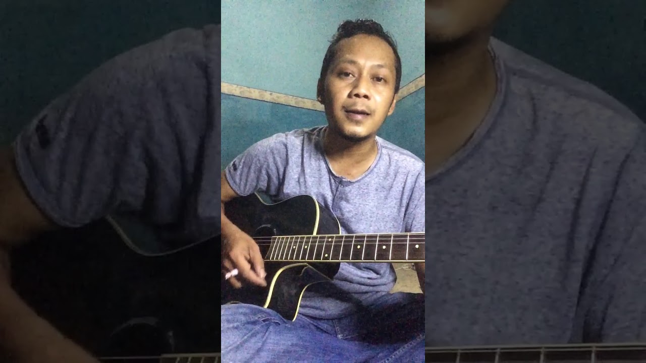 MENCARI CINTA - NOAH COVER BY GUNDUL - YouTube