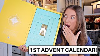 1St Advent Calendar Of The Year Rituals Summer Beauty Advent Calendar 2022 Eltoria