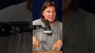 Comedian BOMBS In Front Of A Black Crowd 😭🔥| Theo Von #comedy
