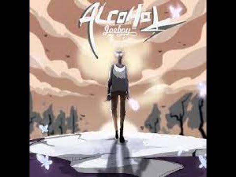 Joeboy - Alcohol [Bass Boosted]🎧