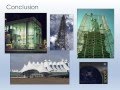 The Space Age in Construction by Caroline Guay The Space Age in Construction by Caroline Guay