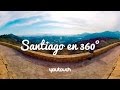 youtouch - santiago en 360°