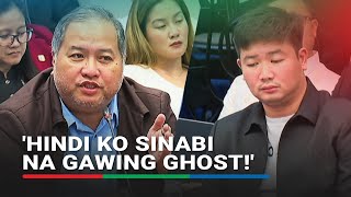 Sino ang nang-ghost? Henry Alcantara, Brice Hernandez harapang nagsisihan | ABS-CBN News