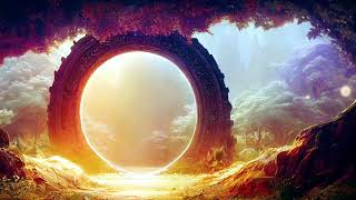 Return to Oneness | 963Hz & 639Hz Frequency of Gods & Spiritual Awakening | Healing Meditation Music
