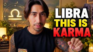 Libra You ARE not READY for this... on Oct 12th if you see this its a SIGN