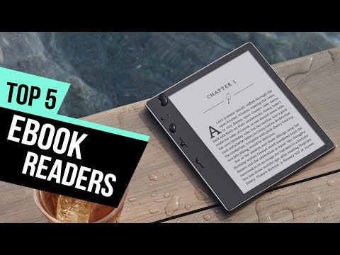 What The Best Ipad Ebook Reader