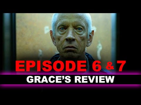 trailer reviews nz Netflix Daredevil Review - EPISODE 6 & 7 - Beyond The Trailer