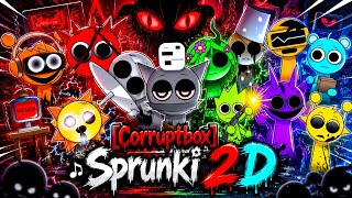 Fun With Music 🎶 [Corruptbox] Sprunki 2 D✨🎊 - YouTube