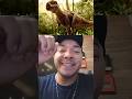 ele é o dinossauro mas temido #curiosidades #animals
