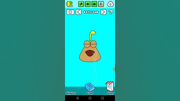 pou story#31