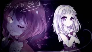 Arias Story - Main Theme ~Music Box