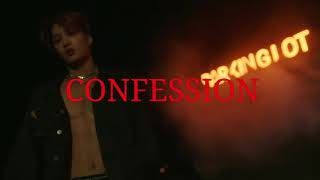 KAI - confession demo