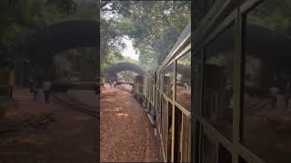 Wowww!!!!! Matheran Toy Train in Maharashtra..... India 😎🥳💥💫💯