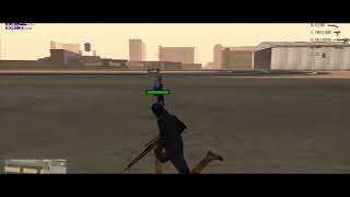 [MTA SA:CIT2] Duels