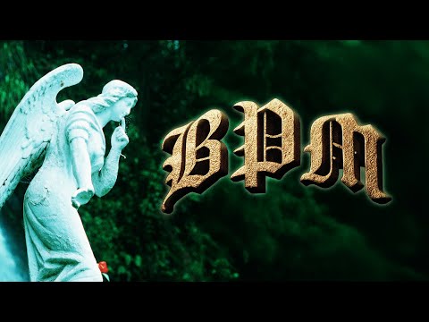 YOUNG FATTY, GEEZYDEE - BPM (Visualizer) | LKMC