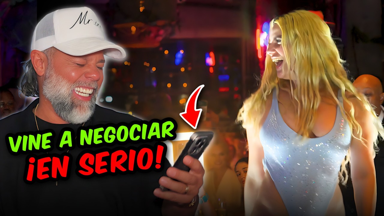 Una Noche Con Un Joyero En Miami... 🍻💰