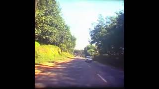 Slowdive - Everyone knows (Malaysia 1979)