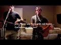 Born Without Bones - As Recognized By John Mayer... HELP US PERFORM ON THE ELLEN SHOW! Comment!