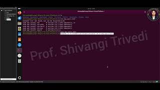 Practical 8: Create Users in the LDAP Directory