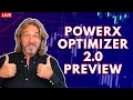 The Best Trading Software: PowerX Optimizer 2.0 - Sneak Peek (Episode 151)