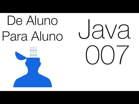 Vídeo: Qual é o tipo de dados definido pelo usuário em Java?