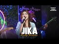 JIKA - MELLY GOESLAW | Nabila Maharani With NM BOYS