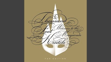 The Part That Hurts The Most (Is Me)