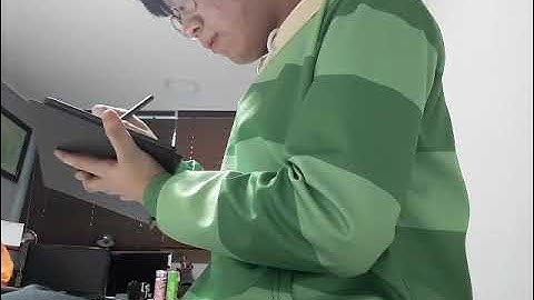 How to draw a mat (Part 2) Remake (New Steve shirt version)