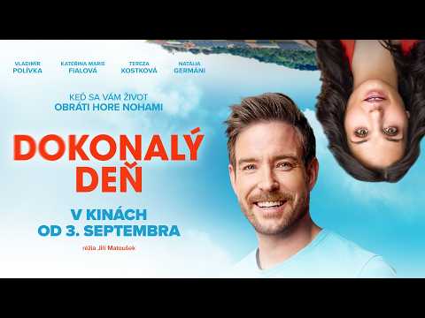 Trailer: Dokonalý Deň