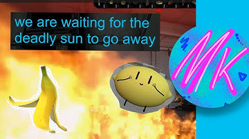 Voices of The Void Episode 3 | MKisTheBest Full Stream