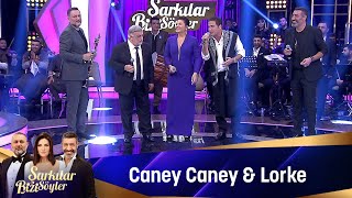 CANEY CANEY & LORKE