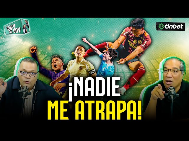 #ENVIVO 🔴 ¡UNIVERSITARIO Y ALIANZA LIMA GANARON! CREMAS MANTIENEN VENTAJA DE 5 PUNTOS #TOCOYMEVOY