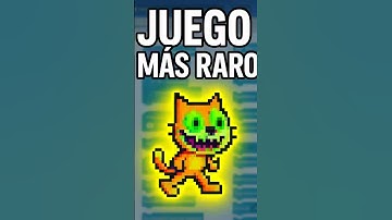 No vas a CREER este JUEGO de Scratch 🤯