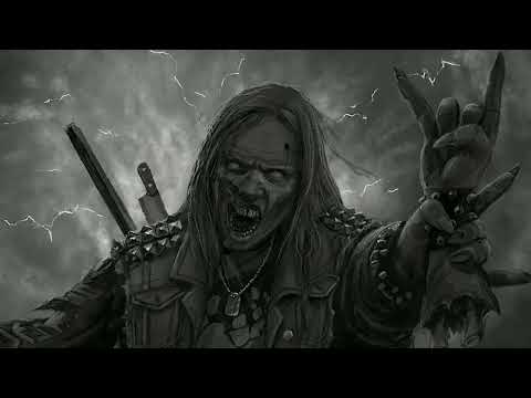 DESTRUCTION - Diabolical (Artwork Making Of) | Napalm Records