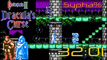 Castlevania III: Dracula