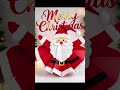 إنشاء بطاقة معايدة بالذكاء الصنعي ComfyUI وبرامج مفتوحة المصدر. تهنئة عيد الميلاد 🎅 فيديو قصير مذهل