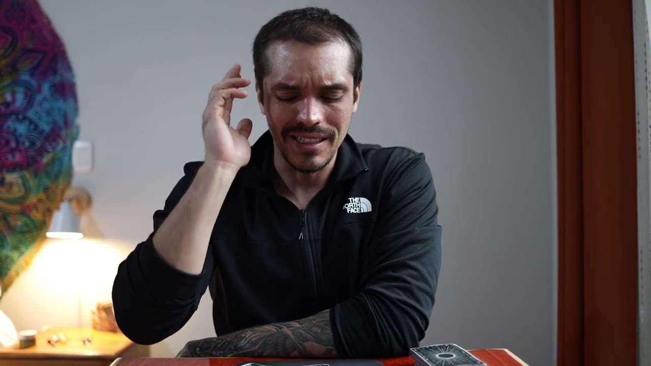 ДЕВА: НЕВЫСКАЗАННАЯ ПРАВДА О ЛЮБВИ РАСКРЫВАЕТСЯ | ТАРО 6-12 ОКТЯБРЯ