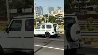 G-Wagon Squad Goals #automobile#Shorts#YouTubeShorts#GWagon#LuxurySUV#AMG#Brabus#Trending#Viral