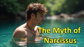 The Myth of Narcissus and Echo