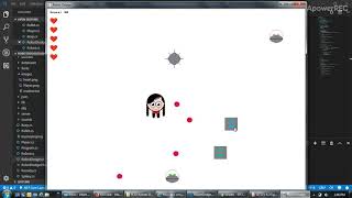 Task 8.2D - Robot Dodge Changes Implementation