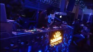 BEST OF CLUB BANGERS MIX- DJ MOJO X MC DIZO MWALO LIVE IN DOSSIER LOUNGE SIAYA (3HRS NONSTOP)