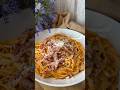 PASTA CON CHERRYS Y BURRATA #pasta #pastarecipe #salsadetomate #cherrys #burrata #comidaitaliana