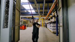 Maas Coating - Chemisch Voorbehandelen